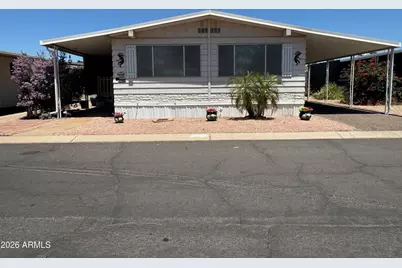 2609 W Southern Avenue #OFC, Tempe, AZ 85282 - Photo 1