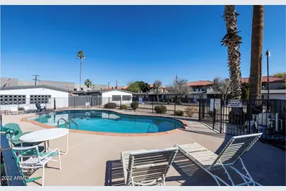 2020 W Hayward Avenue #28, Phoenix, AZ 85021 - Photo 2