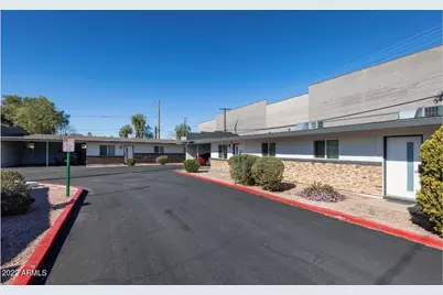 2020 W Hayward Avenue #28, Phoenix, AZ 85021 - Photo 10