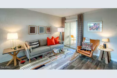1930 E Camelback Road #A1U, Phoenix, AZ 85016 - Photo 2