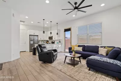 9412 S 41st Drive, Laveen, AZ 85339 - Photo 4