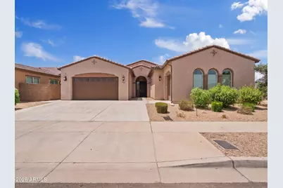 9412 S 41st Drive, Laveen, AZ 85339 - Photo 1
