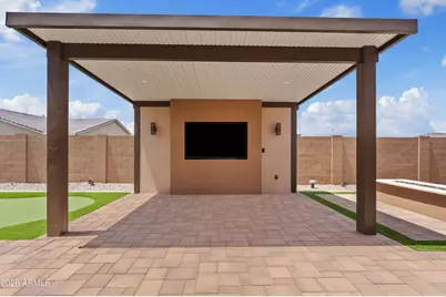 9412 S 41st Drive, Laveen, AZ 85339 - Photo 34