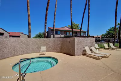 533 W Guadalupe Road #1067, Mesa, AZ 85210 - Photo 30