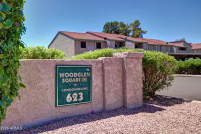 533 W Guadalupe Road #1067, Mesa, AZ 85210 - Photo 32