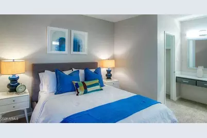 1930 E Camelback Road #B3U, Phoenix, AZ 85016 - Photo 12