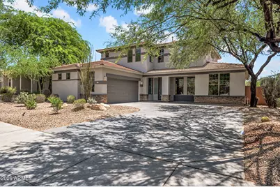 27363 N Whitehorn Trail, Peoria, AZ 85383 - Photo 2