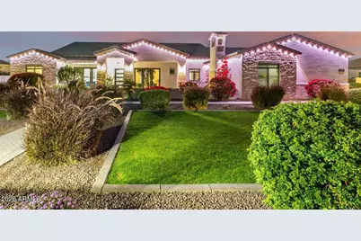 5348 W Encanto Verde Drive, Queen Creek, AZ 85144 - Photo 4
