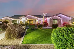 5348 W Encanto Verde Dr, Queen Creek, AZ 85144 - Photo 4