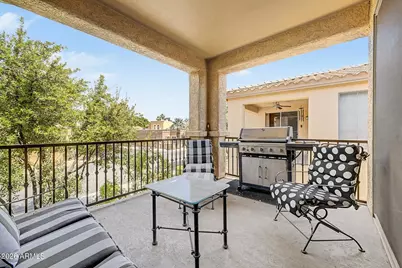10655 N 9th Street #205, Phoenix, AZ 85020 - Photo 28