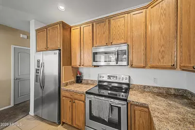 10655 N 9th Street #205, Phoenix, AZ 85020 - Photo 12