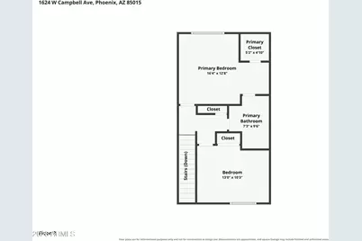 1624 W Campbell Avenue, Phoenix, AZ 85015 - Photo 38