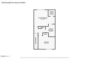 1624 West Campbell Ave, Phoenix, AZ 85015 - Photo 38
