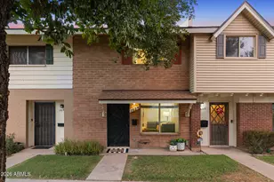 1624 West Campbell Ave, Phoenix, AZ 85015 - Photo 1
