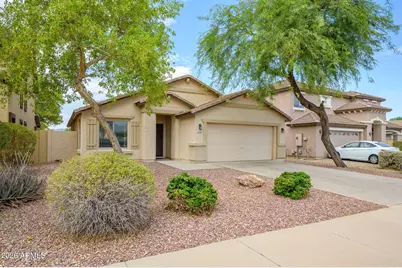 18145 W Westpark Boulevard, Surprise, AZ 85388 - Photo 26
