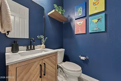 7680 S 163rd Drive, Goodyear, AZ 85338 - Photo 34