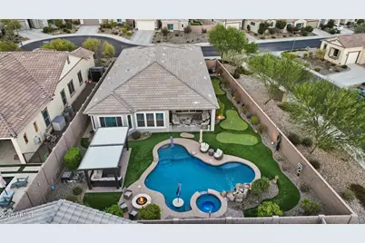 7680 S 163rd Drive, Goodyear, AZ 85338 - Photo 44