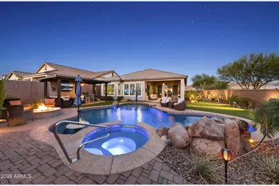 7680 S 163rd Drive, Goodyear, AZ 85338 - Photo 4