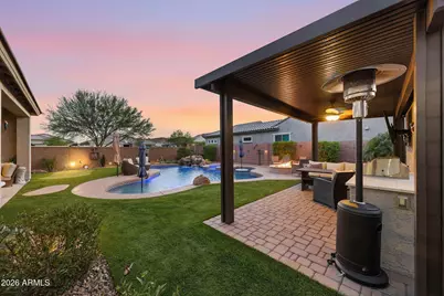 7680 S 163rd Drive, Goodyear, AZ 85338 - Photo 56