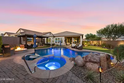 7680 S 163rd Drive, Goodyear, AZ 85338 - Photo 52