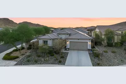 7680 S 163rd Drive, Goodyear, AZ 85338 - Photo 2