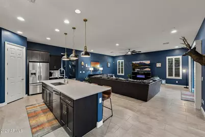 7680 S 163rd Drive, Goodyear, AZ 85338 - Photo 14
