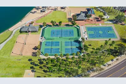 7680 S 163rd Drive, Goodyear, AZ 85338 - Photo 94