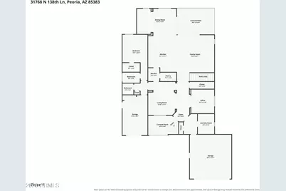 31768 N 138th Lane, Peoria, AZ 85383 - Photo 6