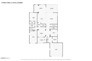 31768 N 138th Ln, Peoria, AZ 85383 - Photo 6