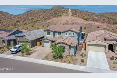 31768 N 138th Lane, Peoria, AZ 85383 - Photo 34