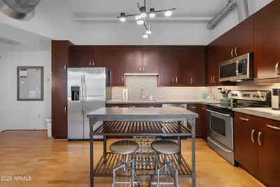 7301 E 3rd Avenue #301, Scottsdale, AZ 85251 - Photo 2