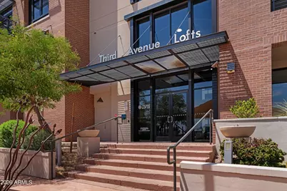 7301 E 3rd Avenue #301, Scottsdale, AZ 85251 - Photo 20