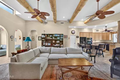 27027 N 70th Place, Scottsdale, AZ 85266 - Photo 2