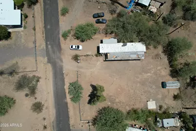 20621 E Emerald Drive, Black Canyon City, AZ 85324 - Photo 40