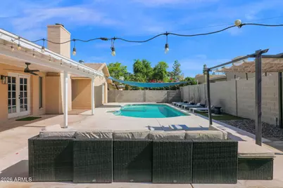 2717 S Los Altos --, Mesa, AZ 85202 - Photo 36