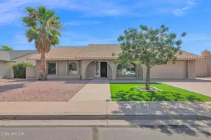 2717 S Los Altos, Mesa, AZ 85202 - Photo 1