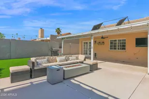 2717 S Los Altos, Mesa, AZ 85202 - Photo 40