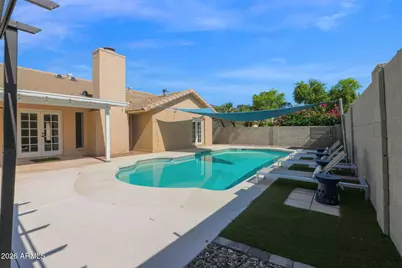 2717 S Los Altos --, Mesa, AZ 85202 - Photo 32
