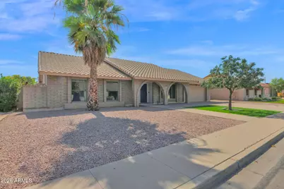2717 S Los Altos --, Mesa, AZ 85202 - Photo 2