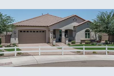 16280 W Charlotte Drive, Surprise, AZ 85387 - Photo 2