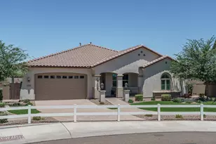 16280 W Charlotte Dr, Surprise, AZ 85387 - Photo 2