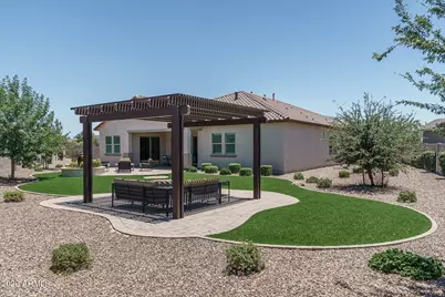 16280 W Charlotte Drive, Surprise, AZ 85387 - Photo 34