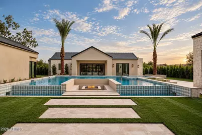 9635 E Desert Cove Avenue, Scottsdale, AZ 85260 - Photo 20