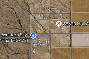 65623 Hall St, Salome, AZ 85348 - Photo 6