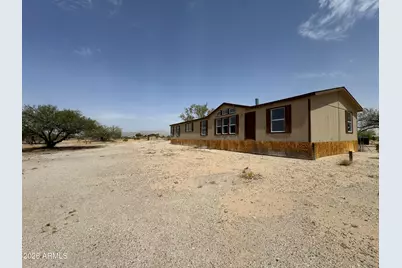 65623 Hall Street, Salome, AZ 85348 - Photo 2