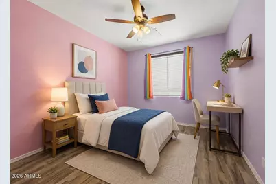 5111 W Gwen Street, Laveen, AZ 85339 - Photo 8