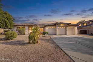 5111 W Gwen St, Laveen, AZ 85339 - Photo 1