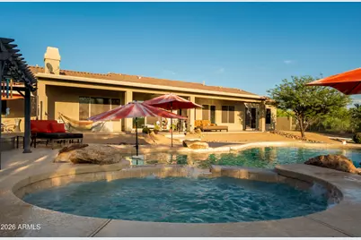 27566 N 56th Place, Scottsdale, AZ 85266 - Photo 24
