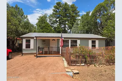 1315 N Woodland Drive, Payson, AZ 85541 - Photo 2