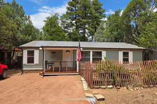 1315 N Woodland Dr, Payson, AZ 85541 - Photo 2